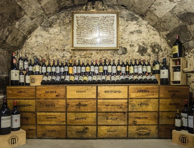 Lire la suite à propos de l’article Comment conserver le vin sans avoir de cave?